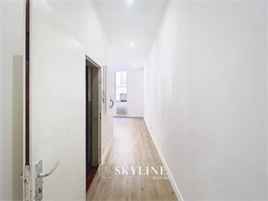 appartement à la vente -   13001  MARSEILLE 1ER ARRONDISSEMENT, surface 31 m2 vente appartement - APR731409